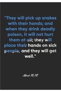 Mark 16
