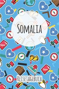 Somalia Reisetagebuch