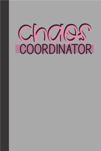 chaos coordinator