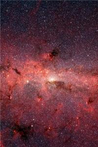 Science 2020 Daily Planner Outer Space 388 Pages