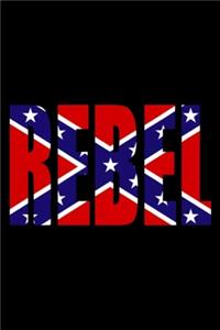 Rebel Notebook