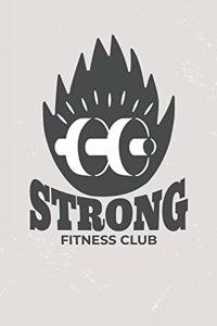 Weightlifting Gym
