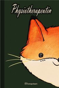 Physiotherapeutin - Terminplaner