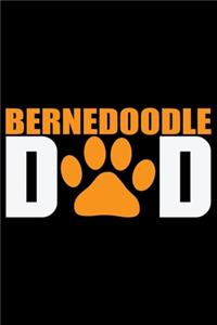Bernedoodle Dad