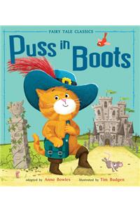 Puss in Boots