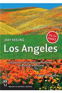 Day Hiking Los Angeles