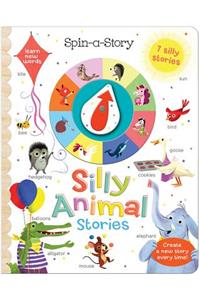 Silly Animal Stories