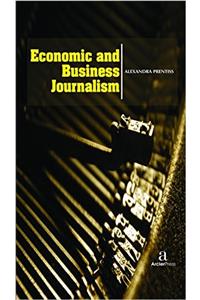 Economic and Business Journalism