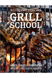 Grill School