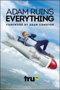 Adam Ruins Everything