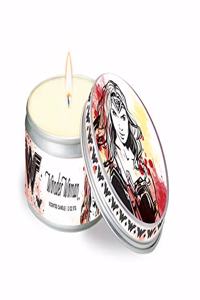 DC Comics: Wonder Woman Scented Candle