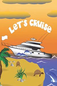 Let's Cruise