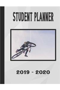 Student Planner 2019 - 2020