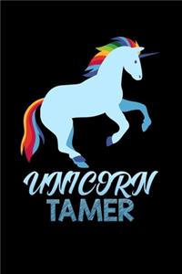 Unicorn Tamer