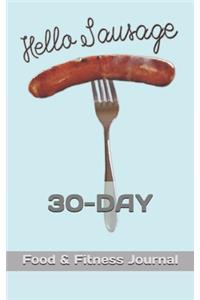 Hello Sausage