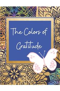 The Colors of Gratitude