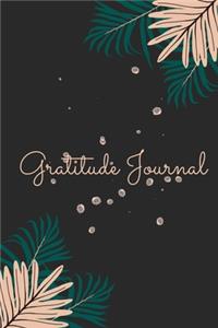 Gratitude Journal