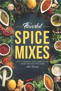 Flavorful Spice Mixes