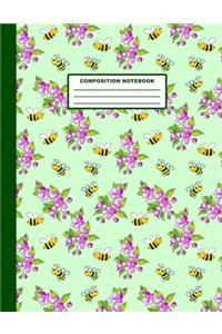 Composition Notebook