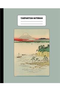 Composition Notebook