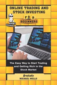 Online Trading and Stock Investing for Beginners