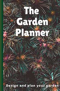The Garden Planner