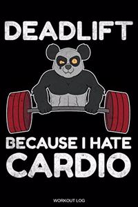Deadlift