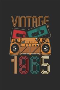 Vintage 1965