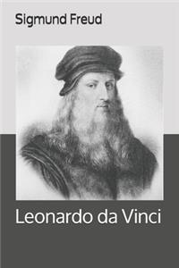 Leonardo da Vinci