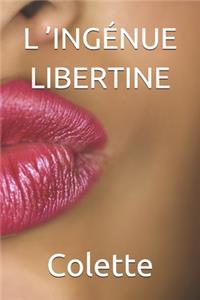 L'Ingénue Libertine