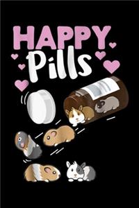 Happy Pills