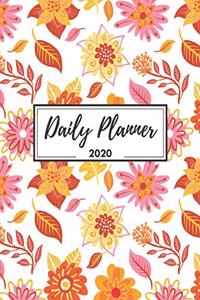 Daily Planner