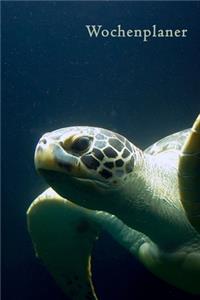 Wochenplaner