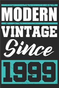 Modern Vintage since 1999