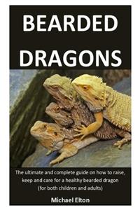 Bearded Dragons