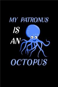 My Patronus is an Octopus
