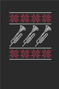 Christmas Trumpet