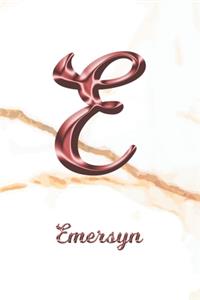 Emersyn