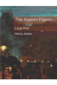 The Aspern Papers