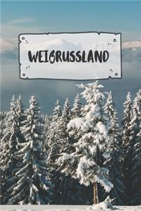 Weißrussland