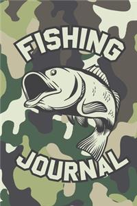 Fishing Journal