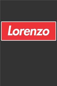 Lorenzo