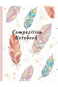 Dreams Composition Notebook
