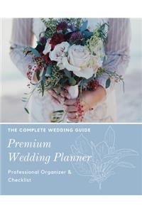 Premium Wedding Planner