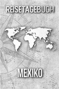 Reisetagebuch Mexiko