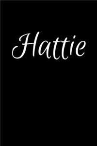 Hattie
