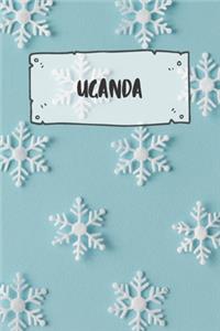 Uganda