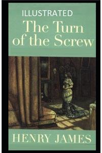 The Turn of the Screw Illustrated