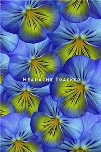 Headache Tracker