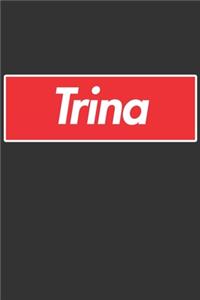 Trina